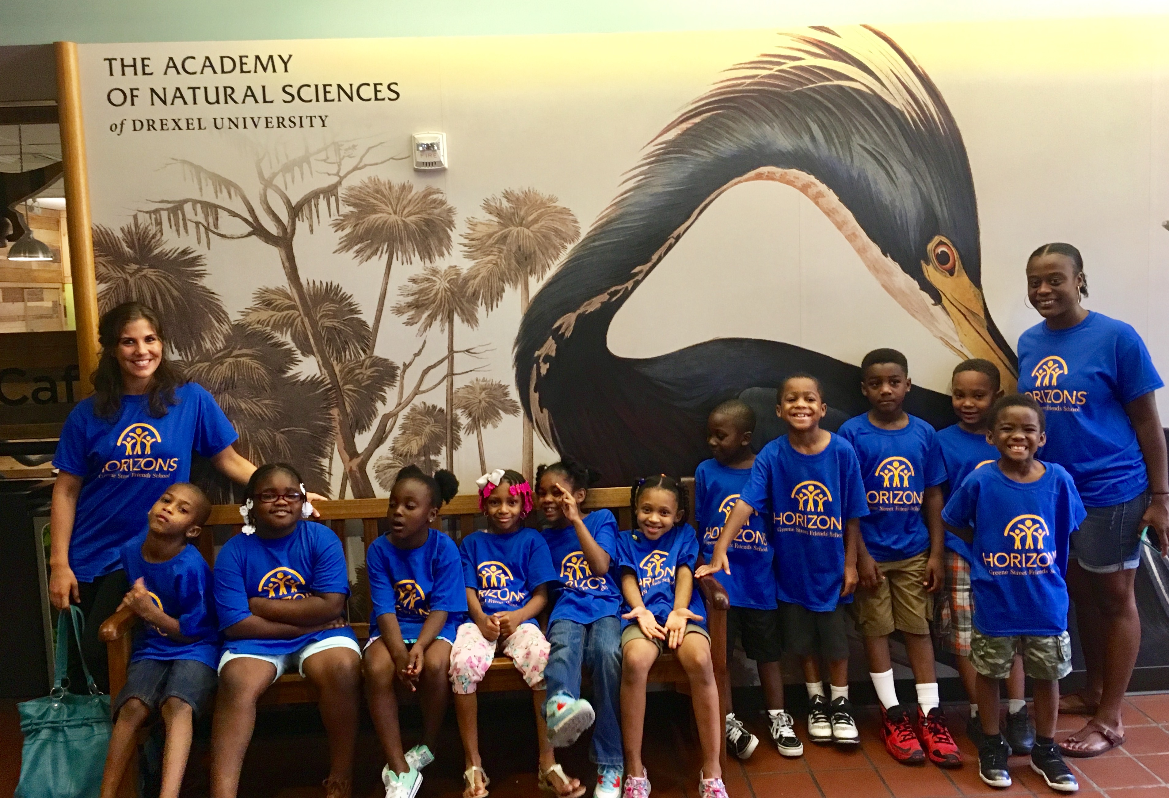 Our Summer 2017 First Grade
