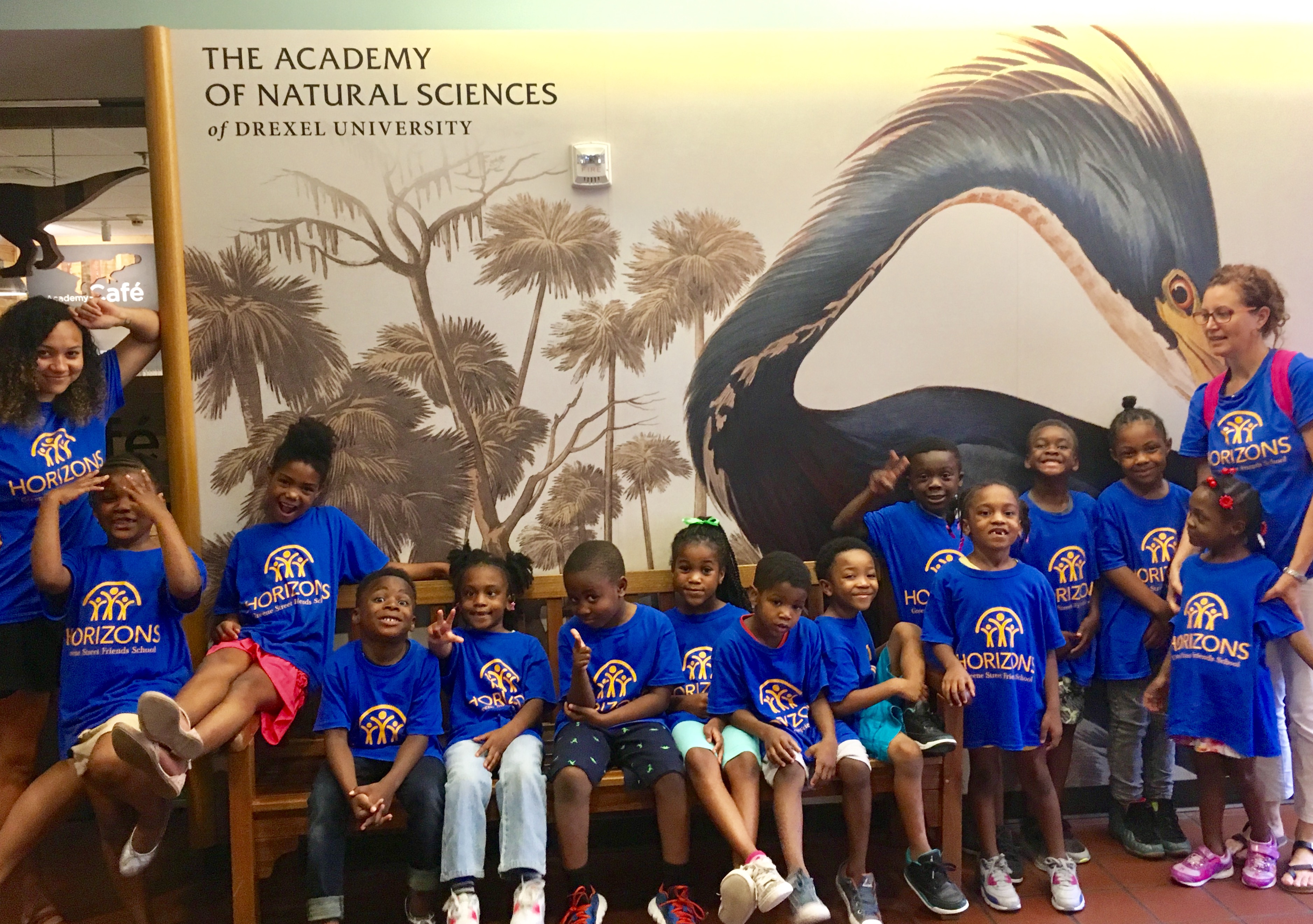 Our Summer 2017 Kindergarten